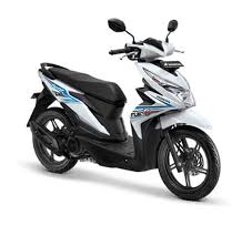 Honda Beat ESP FI 2018