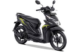 Honda Beat ESP FI 2018