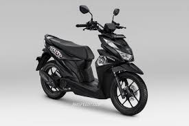 Honda Beat Street 2023